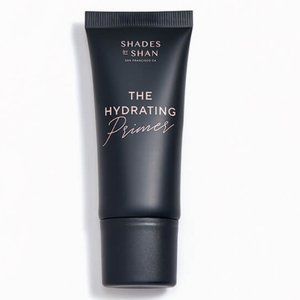 Shades by Shan The Hydrating Primer